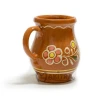 Кувшин глиняный без крышки (1 л) Кувшин глиняный без крышки (1 л)