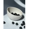 Салатник круглий Olens Сноу-вайт 101-0523 (12,5 см)