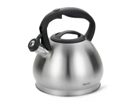 Чайник для плити зы свистком Fissman ANIKA 5895 (2,8 л)