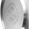 Чайник для плити зы свистком Fissman ANIKA 5895 (2,8 л) Чайник для плити зы свистком Fissman ANIKA 5895 (2,8 л)