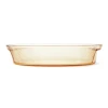 Форма для запікання з боросилікатного скла Fissman 16131 ( 28,5x20,3x6 см) Форма для запікання з боросилікатного скла Fissman 16131 ( 28,5x20,3x6 см)