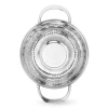 Дуршлаг с двумя ручками металлический Fissman 8546 (17 см)
