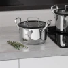 Каструля Fissman FABIA 15265 (1,9 л)