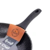 Сковорода з антипригарним покриттям Krauff 25-45-244 Prime Chef (26 см)