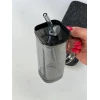 Склянка з трубочкою Olens Коктейль-бар 8030-489 (350 мл)