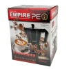 Гейзерна алюмінієва кавоварка Empire Козі EM-6605 (150 мл)