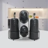 Набір для спецій Maestro MR-20006-04S (5 предметів)