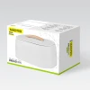 Хлібниця біла Maestro MR-1675-WHITE