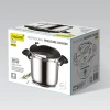 Каструля-скороварка Maestro MR-2901 (6 л)