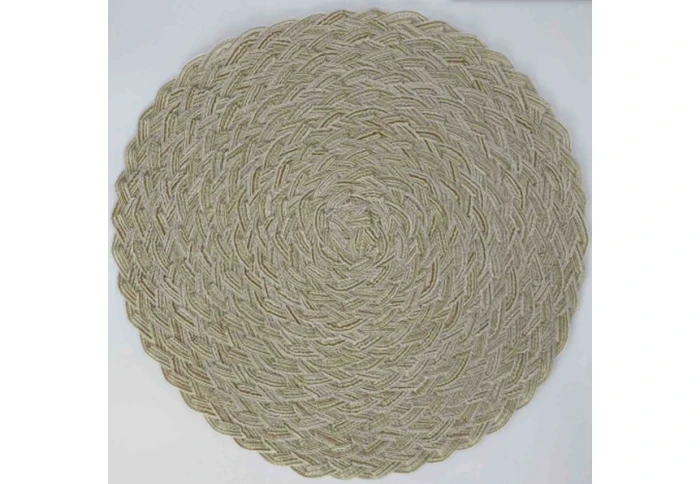 Килимок сервірувальний Olens Шторм 102-80 (38 см) Килимок сервірувальний Olens Шторм 102-80 (38 см)