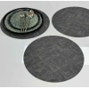 Підставка під тарілку Olens Тканний 102-1066 (32,5см)