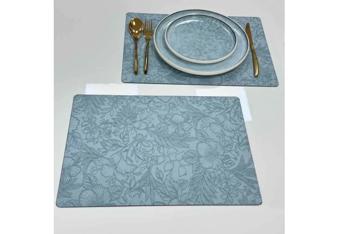 Підставка під тарілку Olens Панно 102-1072 (42,5*30 см) Підставка під тарілку Olens Панно 102-1072 (42,5*30 см)