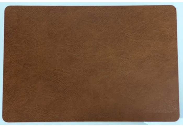 Підставка під тарілку Olens Leather 102-1076 (45*30см)