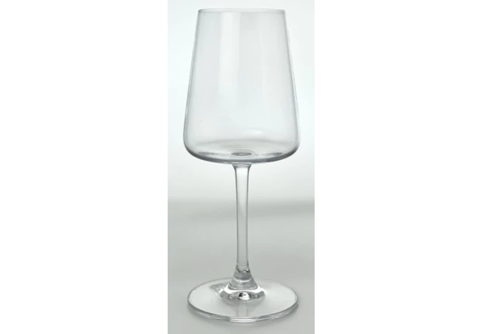 Келих для вина Olens Джиада Крістал 102-1278 (400 мл)