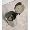 Гейзерна кавоварка на 4 чашки GUSTO Vico GU-1003-4 (200 мл)