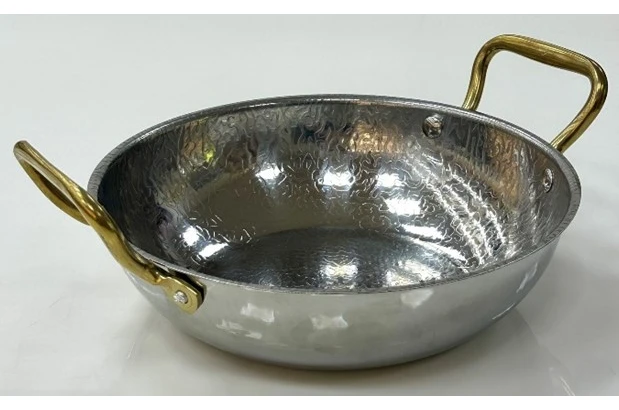 Кастрюля сервировочная Olens Соломаха 102-1313 (1500 мл)