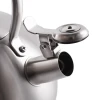 Чайник для плити із залізною ручкою Fissman Adele 5908 (3,5 л)