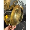 Кастрюля сервировочная Olens Соломаха золота 102-1314 (1500 мл)