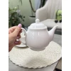 Чайник заварочный керамический Olens Вдалий 102-1369 (800 мл)