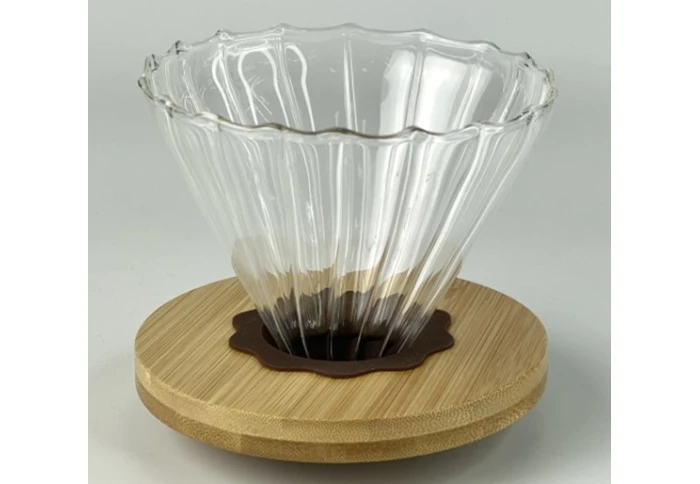 Фильтр для кемекса маленький Olens Клауд 102-1338