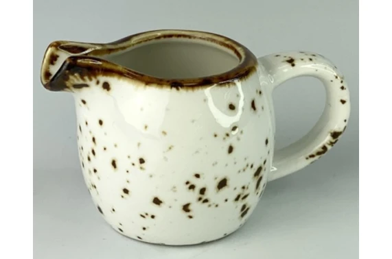 Молочник керамический Olens Стара Баварія 102-1377 (40 мл)