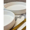 Салатник Olens Уітні 102-1211 (15 см)