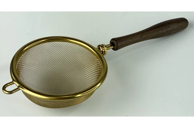 Металеве сито Olens Волнат 102-1340 (20 см)