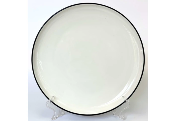 Тарілка Olens Вінтажна 102-1246 (26 см)