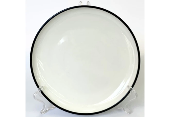 Тарілка Olens Вінтажна 102-1245 (20 см)