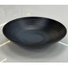 Салатник Olens Чорний Том-Ям 101-0498 (20 см)