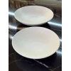 Салатник Olens Білий Том-Ям 101-0488 (20 см)