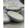 Тарілка-камінь Olens Донат-блу 101-0504 (20 см)