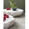 Плато для закусок Olens Біла скеля 101-0516 (24,5 см)