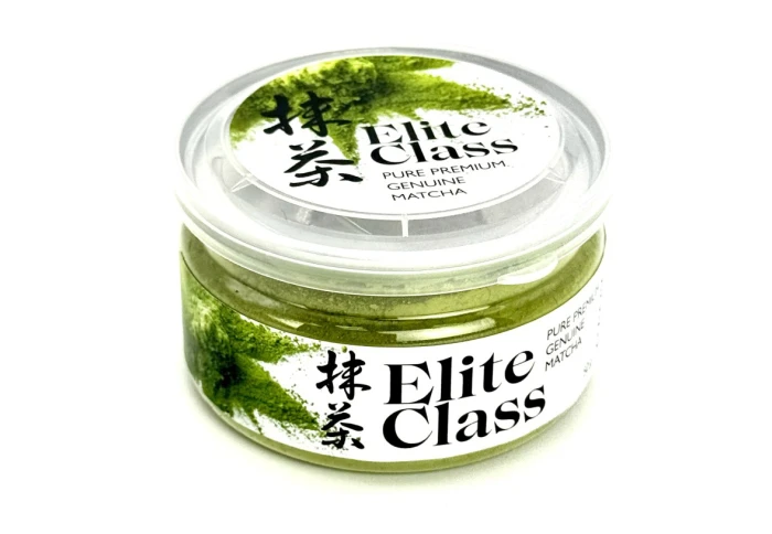 Матча зеленая «Elite Class» (50 г)