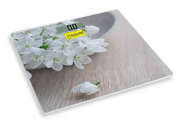 Весы электронные напольные Maestro MR-1819 Весы электронные напольные Maestro MR-1819