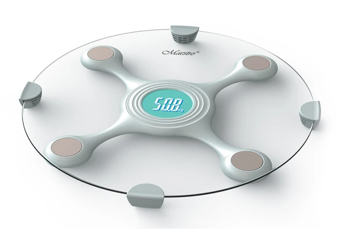 Весы электронные напольные Maestro MR-1820 Весы электронные напольные Maestro MR-1820