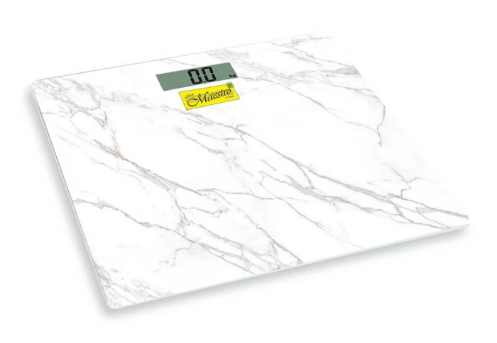 Весы электронные напольные Maestro MR-1822 Весы электронные напольные Maestro MR-1822