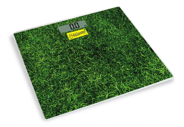 Весы электронные напольные Maestro MR-1824 Весы электронные напольные Maestro MR-1824