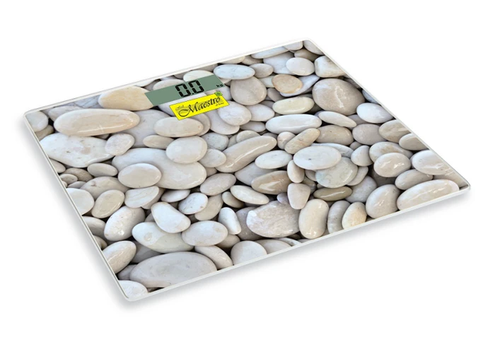 Весы напольные электронные с плоской платформой Maestro MR-1825 Весы напольные электронные с плоской платформой Maestro MR-1825