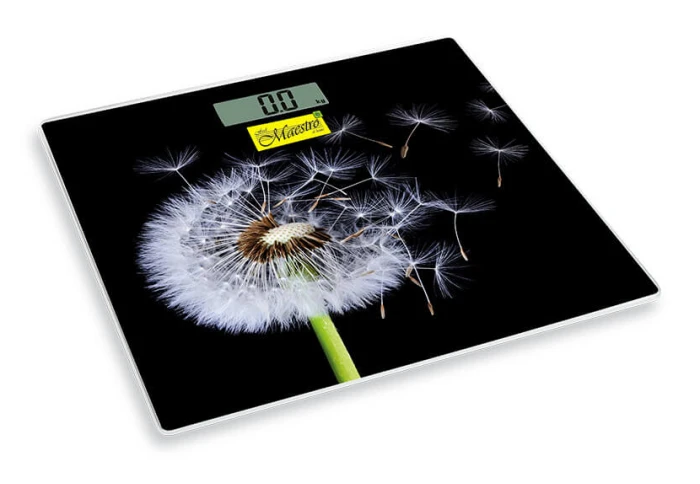 Весы электронные напольные Maestro MR-1828 Весы электронные напольные Maestro MR-1828