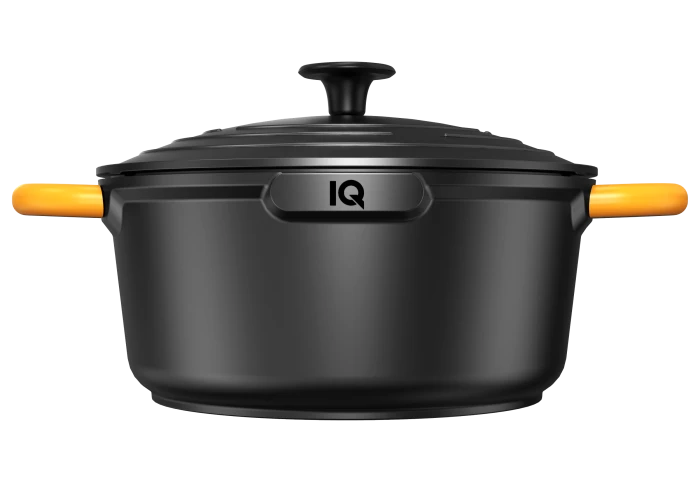 Каструля з антипригарним покриттям IQ Be Active IQ-2048-18 (1,7 л)