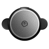 Каструля з антипригарним покриттям IQ Be Active IQ-2049-18 (1,7 л)