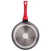 Сковорода для млинців RINGEL Chili RG-1101-22 p (22 см) Сковорода для млинців RINGEL Chili RG-1101-22 p (22 см)