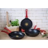 Сковорода для млинців RINGEL Chili RG-1101-22 p (22 см) Сковорода для млинців RINGEL Chili RG-1101-22 p (22 см)