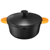 Каструля з антипригарним покриттям IQ Be Active IQ-2048-18 (1,7 л)