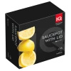 Каструля з антипригарним покриттям IQ Be Active IQ-2048-18 (1,7 л)
