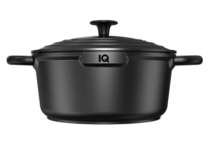 Каструля з антипригарним покриттям IQ Be Active IQ-2049-18 (1,7 л)