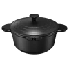 Каструля з антипригарним покриттям IQ Be Active IQ-2049-18 (1,7 л)