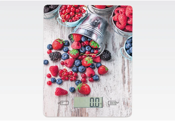 Ваги кухонні електронні Maestro MR-1802 Ваги кухонні електронні Maestro MR-1802