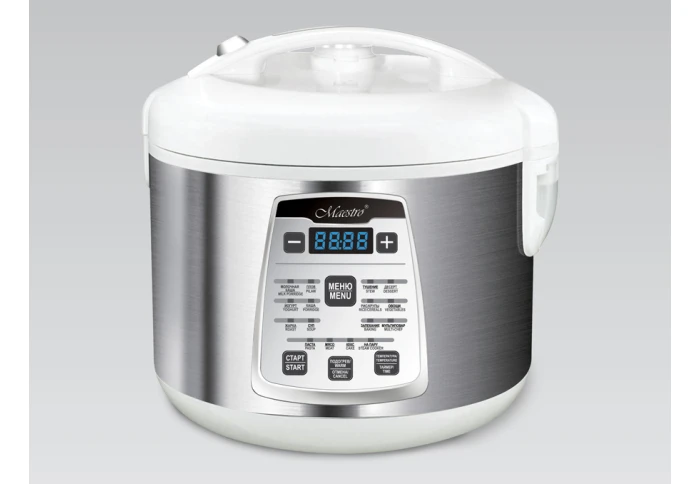 Мультиварка Maestro MR-792
